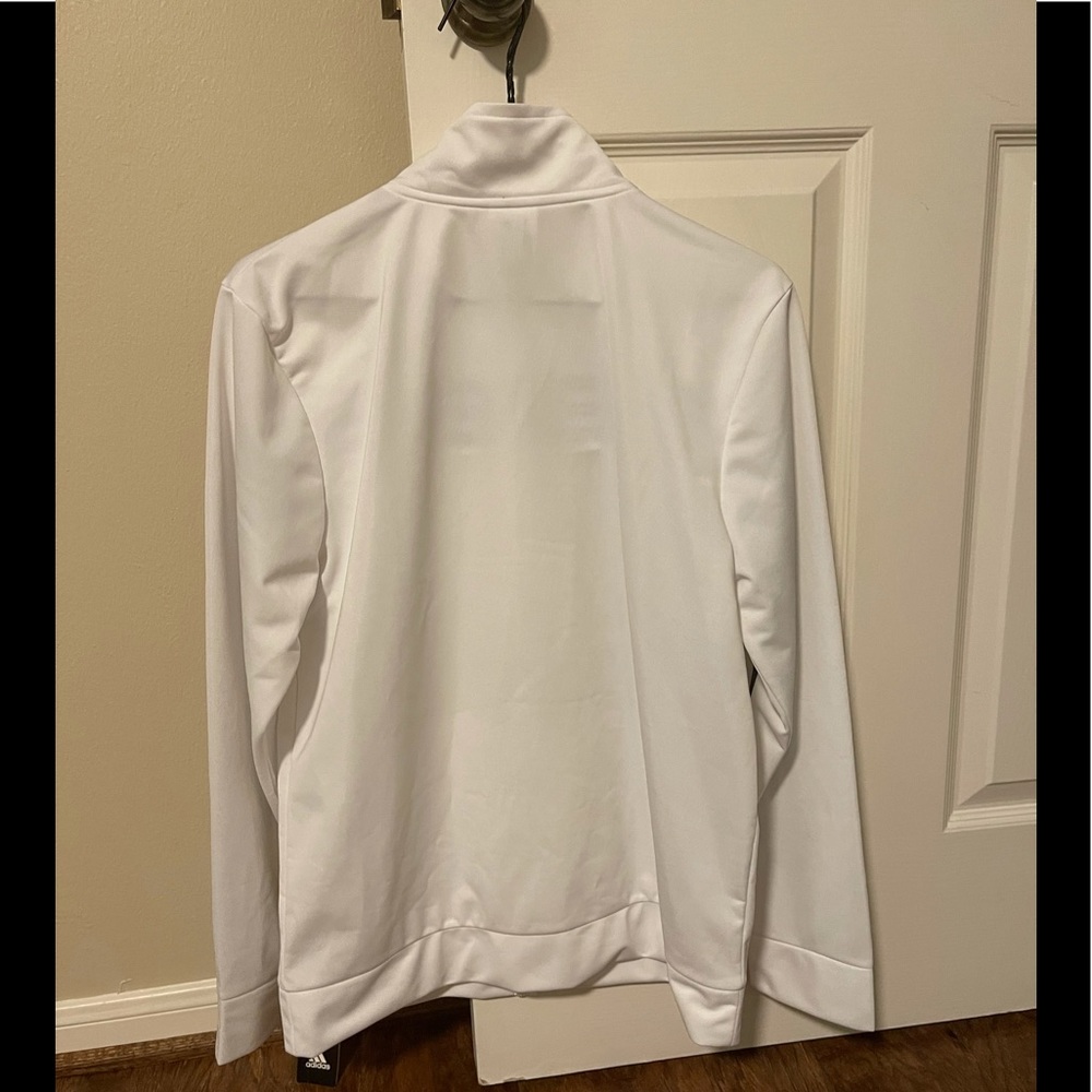 Adidas zip jacket - Picture 2 of 2